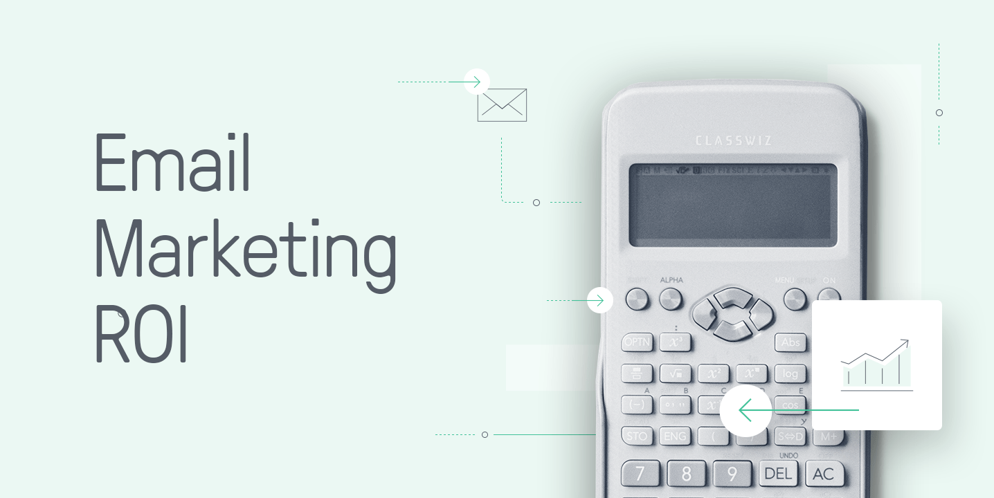 The Jaw-Dropping Impact of Email Marketing ROI (& How to Calculate it)