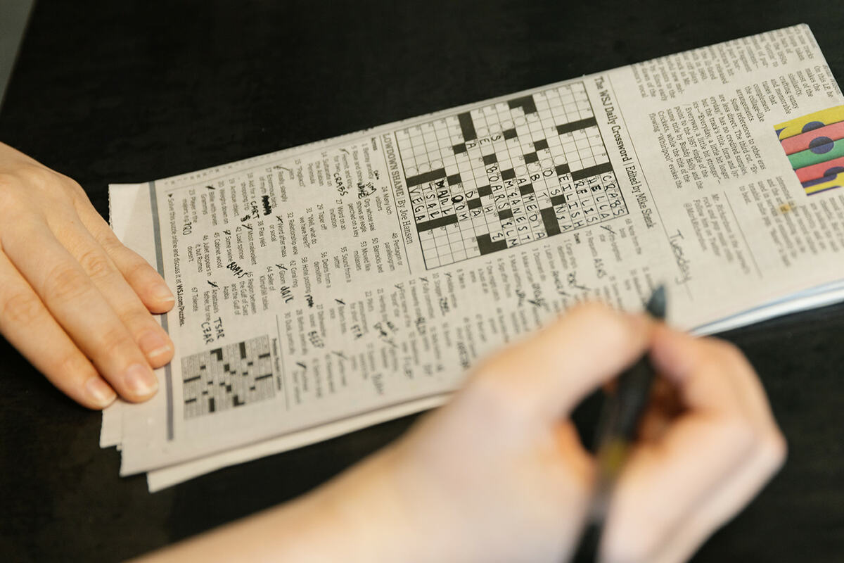 InnovateWRAPPED: Our Favorite Products, Podcasts, People and Puzzles of 2023