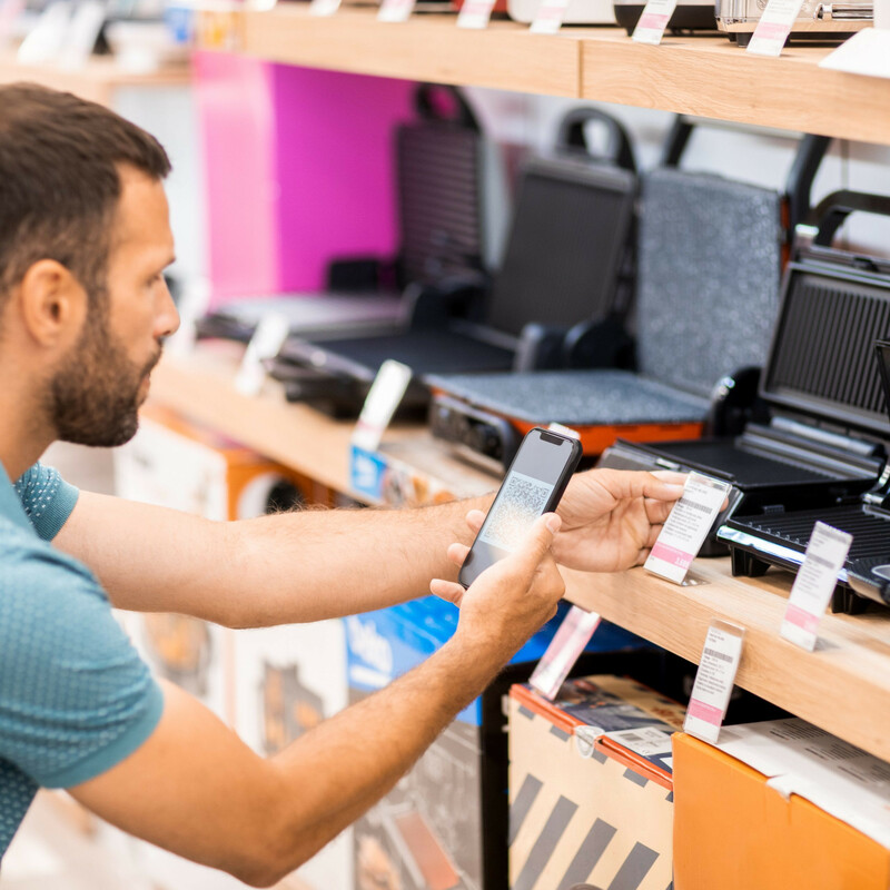 How to prepare for digital product passports