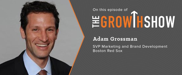 Inside the Boston Red Sox's Growth Strategy [Podcast]