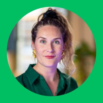 Alicia Brocal Moreno