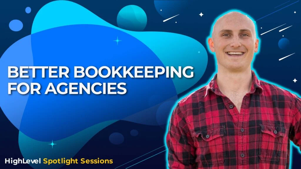 Better Bookkeeping For Agencies With Nathan Hirsch