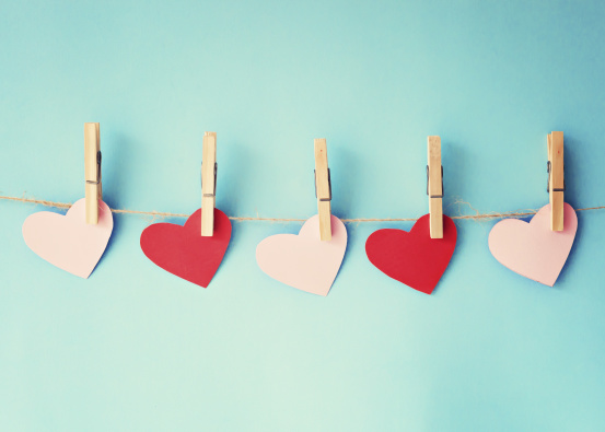 Make Your Customers Fall in Love: 7 Steps to Building a Content Journey for Your Full Marketing Funnel