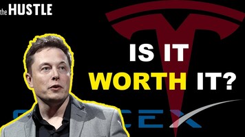 Is It Worth It To Be Successful Like Elon Musk? What Are Shaan's Aspirations? | My First Million