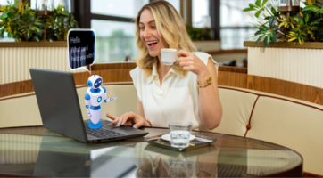 Why B2B Buyers Hate Your Website Chatbot and How to Fix It Forever