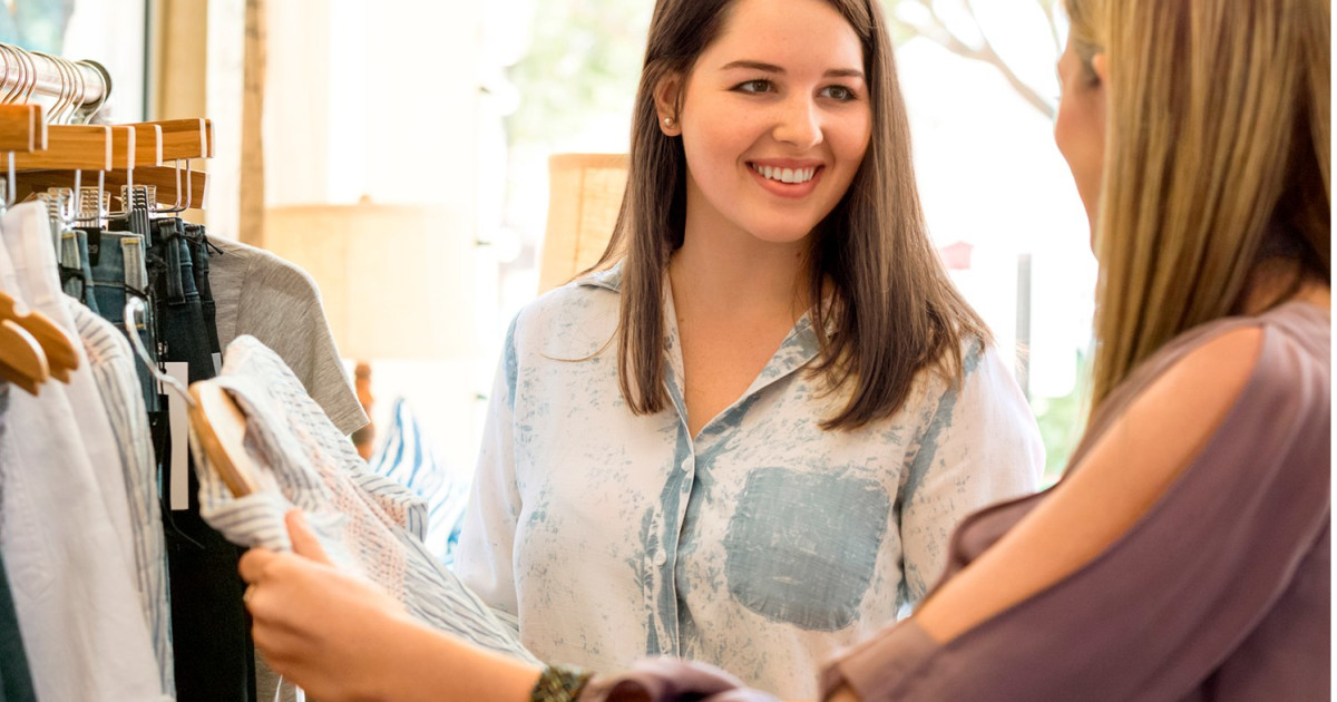 How a Return Policy Can Give You a Leg Up on the Competition