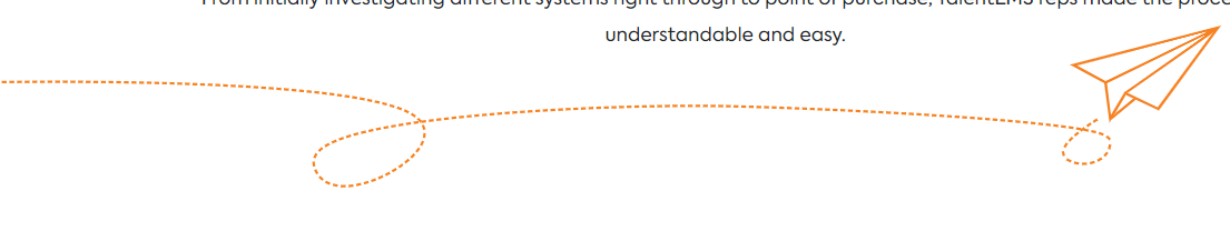 TalentLMS' Customer Testimonials - Safe Management Group