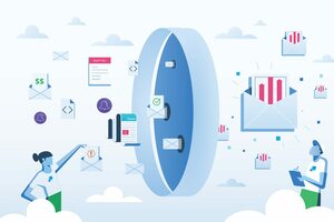 Director of Product Management, Jen Kessler on Mathematics, Mentors, Marketing, and Entrepreneurship | SendGrid