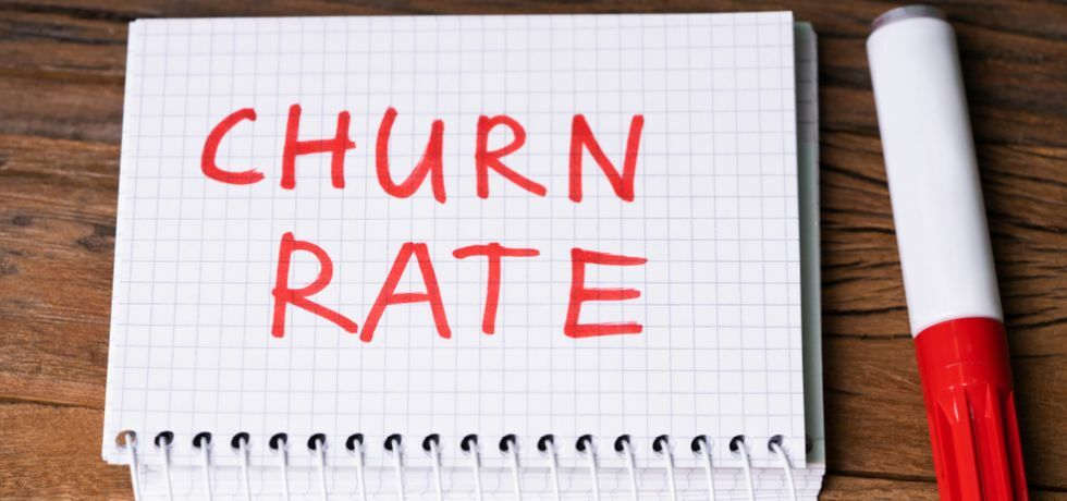 Churn rates rising? Text messaging to the rescue
