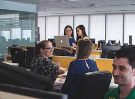 The case for a fragrance-free workplace