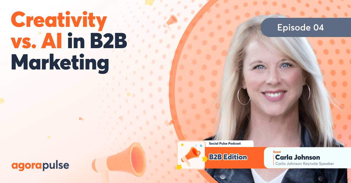 Transforming B2B Marketing in the Face of AI