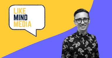 How LikeMind Media boosted their conversions by 57% with Landbot