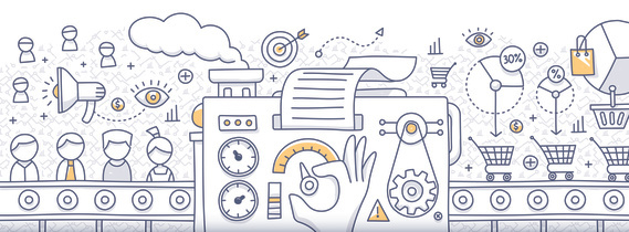 How to Revamp Your Website and Get More Leads