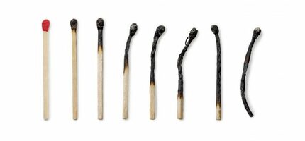 5 Steps to Avoid Burnout as an Event Manager