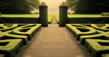 Why Every Omnichannel Marketing Plan Should Start with Walled Gardens