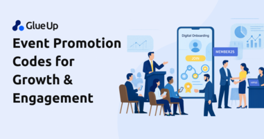 Event Promotion Codes for Growth & Engagement