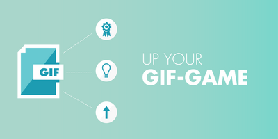Top 5 Apps and Sites to Up Your GIF-Game