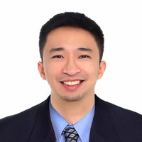 Elliard Roswell Yanza