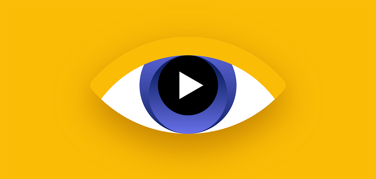 Why the human brain prioritises videos and how you can use it for advertising