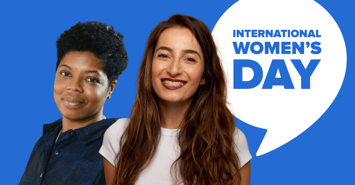 8 Business Leaders to Celebrate on International Women's Day