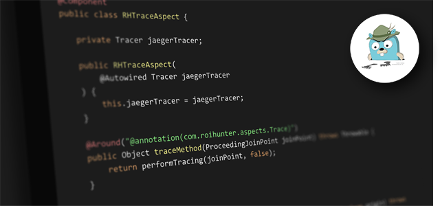Jaeger Tracing Made Easy