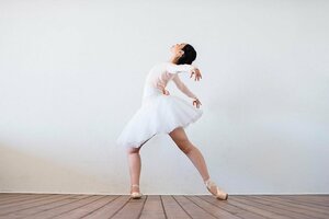 Creator Spotlight: How @artsyagnes stays on pointe with dance, social media & a sustainable lifestyle!
