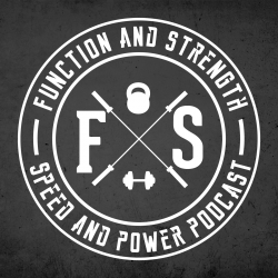 Speed and Power Podcast: Ep 25: Erik Huddleston- Individualizing Movement Solutions