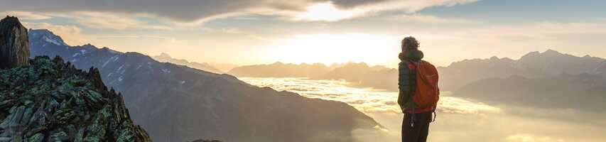 Innovation: A Journey of Exploration