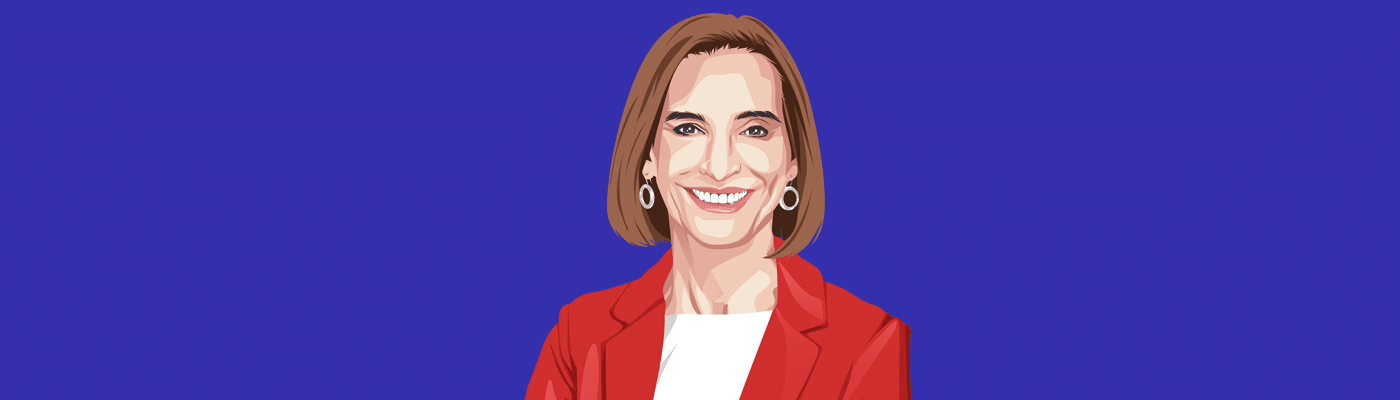 Carol Meyers on How to Lead During a Crisis