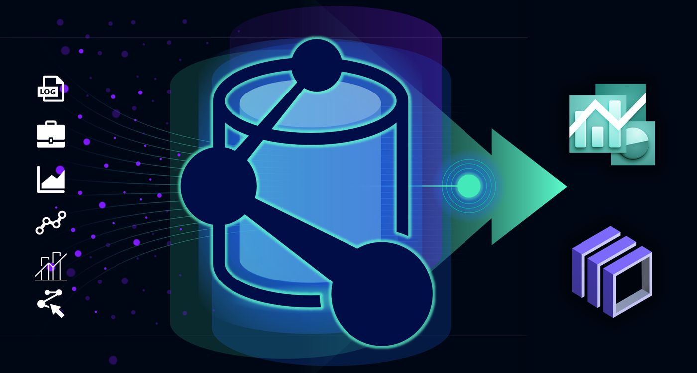 Data lakehouse innovations advance the three pillars of observability for more collaborative analytics