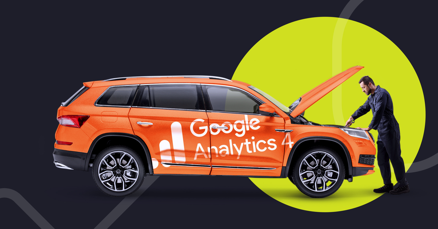 Common Problems With Google Analytics 4 Plus Some Lesser-Known Tricks