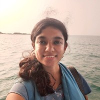 Nishevitha Ramamoorthy