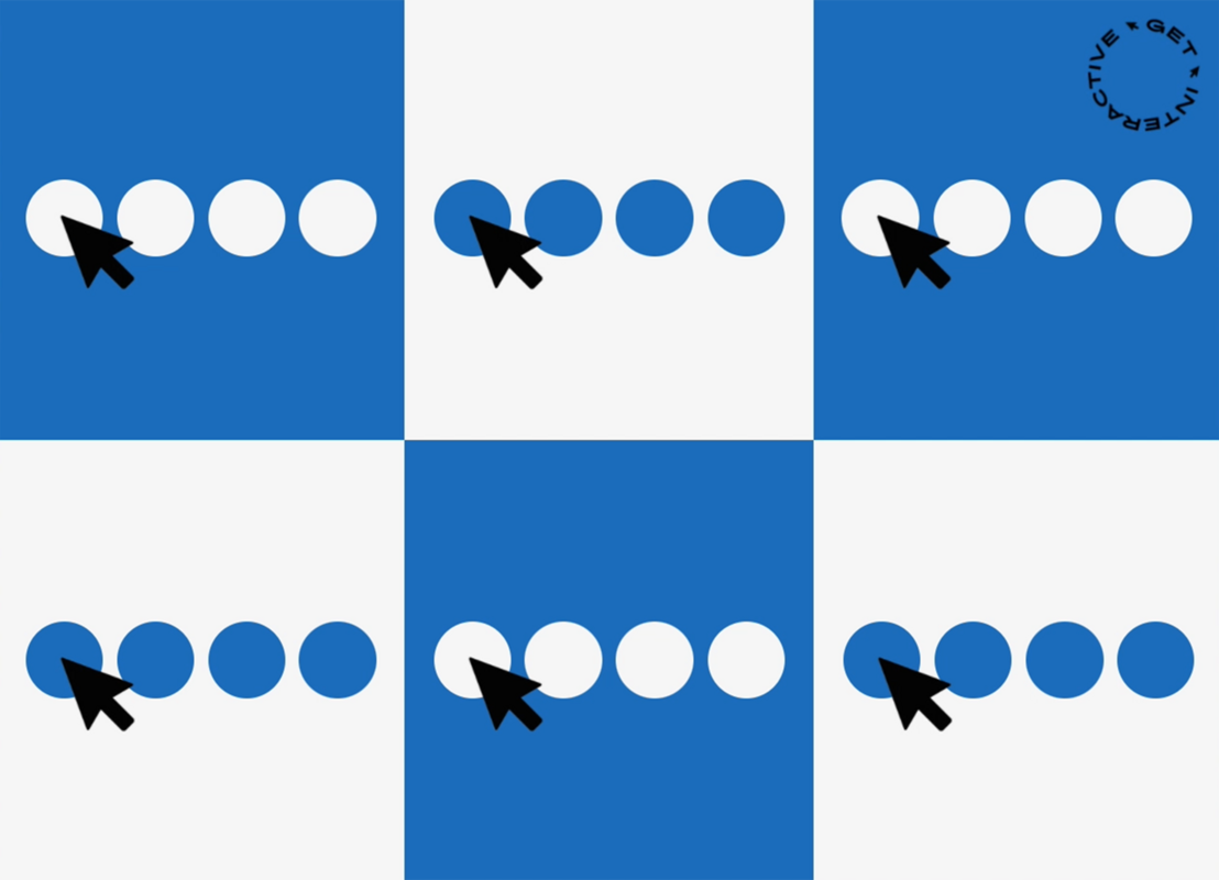 Get Interactive: How to Measure, Optimize, and Scale - Ceros Inspire