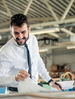 Ecological Mailing creates new business opportunities and gains competitive advantage