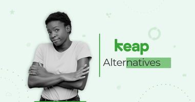 8 More Affordable Keap Alternatives for 2025