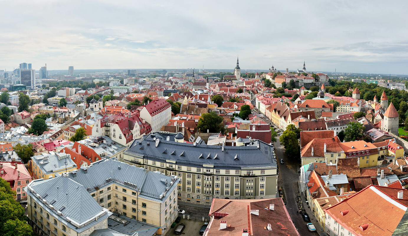 Is Estonia the Next Silicon Valley?