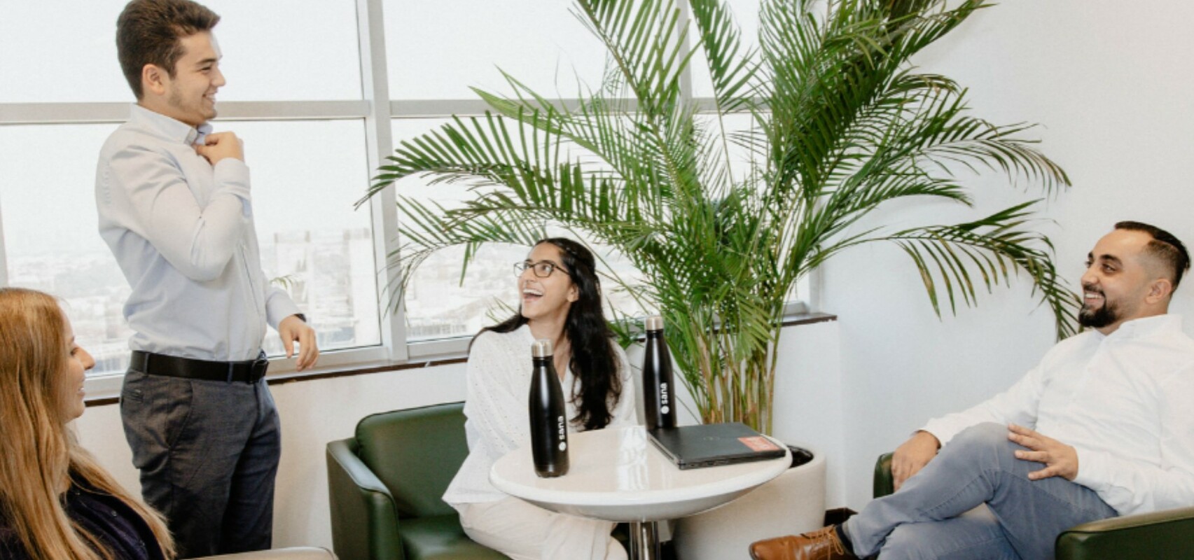 Sana Commerce named a Niche Player in the 2023 Gartner® Magic Quadrant™ for Digital Commerce