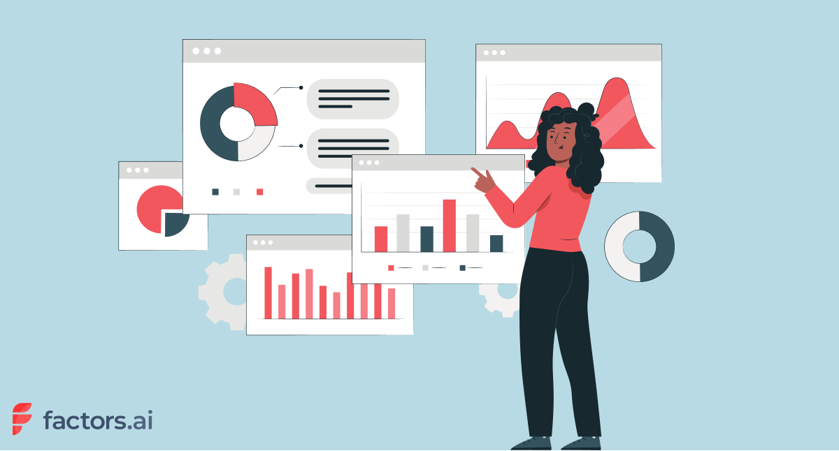 SaaS Marketing Reporting Done Right: 5 Tips for Extracting Actionable Insights from Your Reports