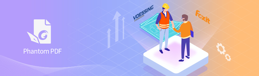 If collaboration is a priority, find out how Voessing built its efforts with PhantomPDF Business - Foxit PDF Blog