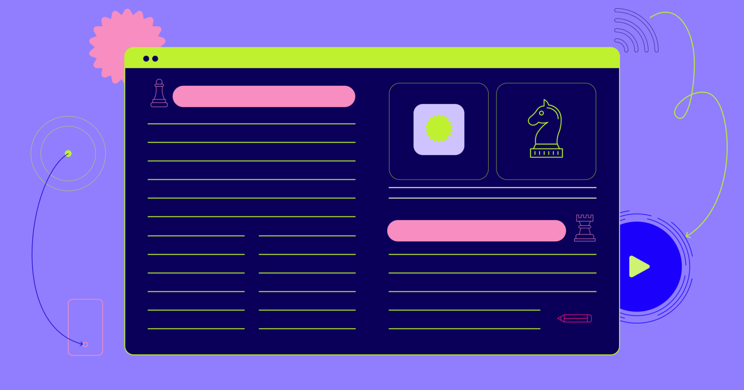 Content marketing strategy: complete step-by-step guide [2024]