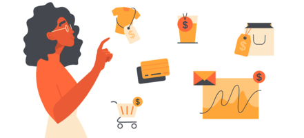 Infographic: How Event-Goers Will Spend Money in 2020