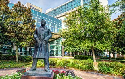 How Ochsner Health Reaches New Audiences on Social-and Doubled its Engagement - Social Media Marketing & Management Dashboard