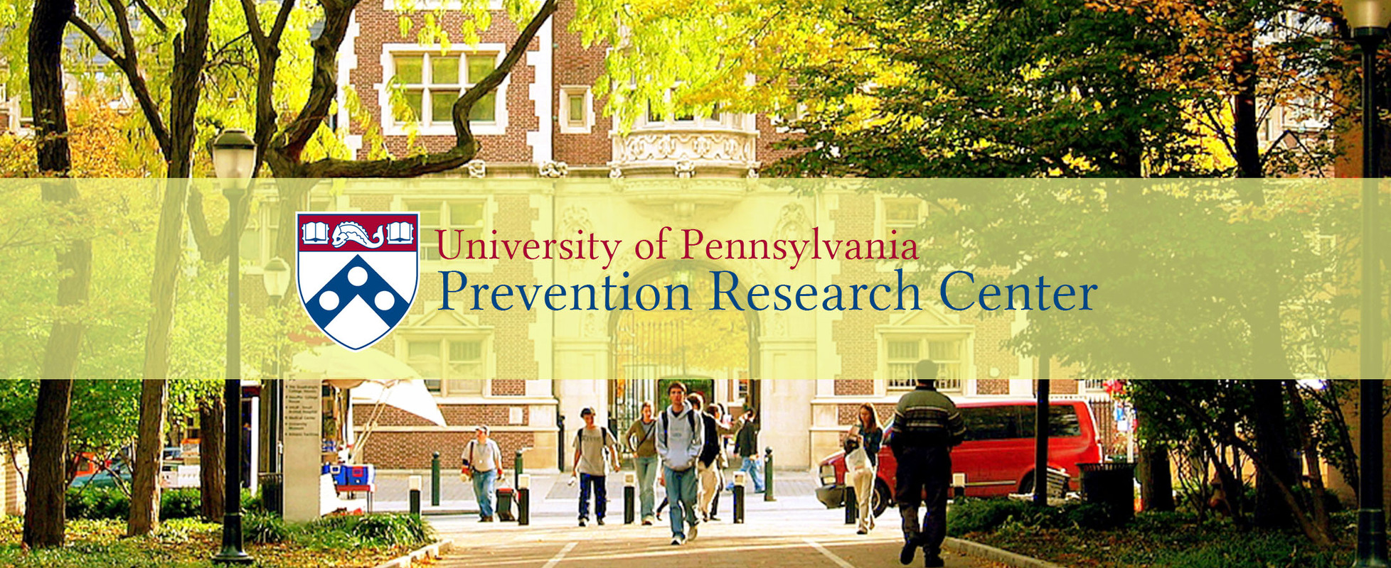 University of Pennsylvania - Case Study