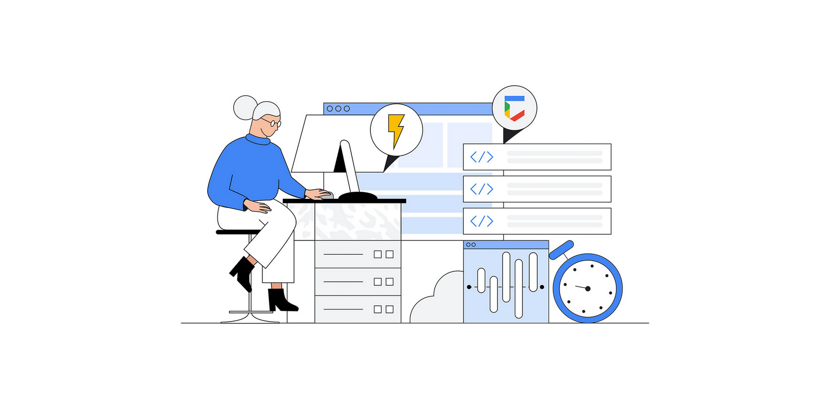 Introducing the unified Chronicle Security Operations platform | Google Cloud Blog