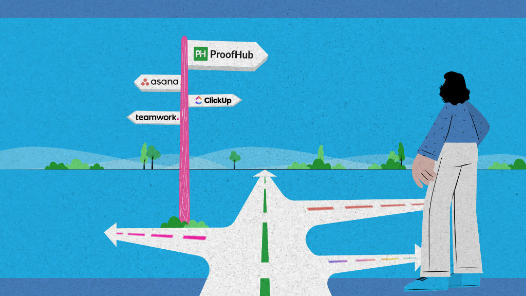 Top 17 Trello Alternatives & Competitors to Use in 2024