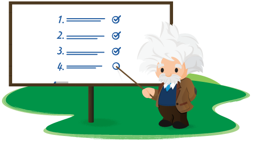 How to Get Started With AI: 4 Steps to Define Your Business Use Case