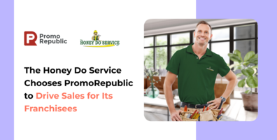 Honey Do Service Partners with PromoRepublic to Attract More Clients to Their Locations