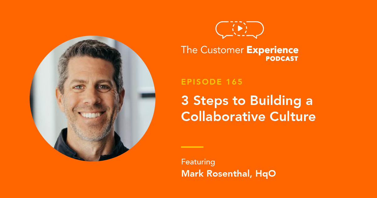 3 Steps to Building a Collaborative Culture