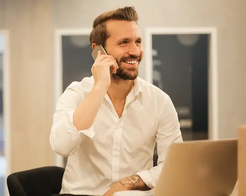 Cold Calling Playbook