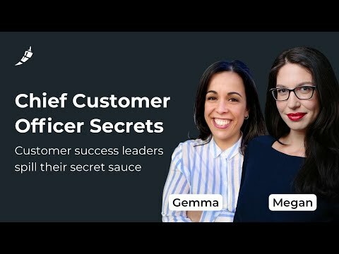 Advice for Aspiring Customer Success Leaders from Megan Bowen at Refine Labs